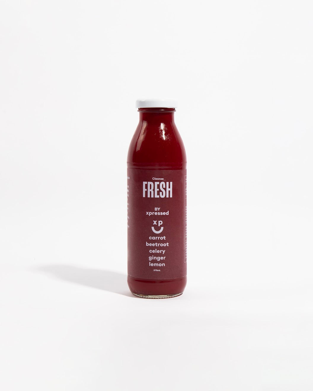 Replenish and Restore Winter Cleanse