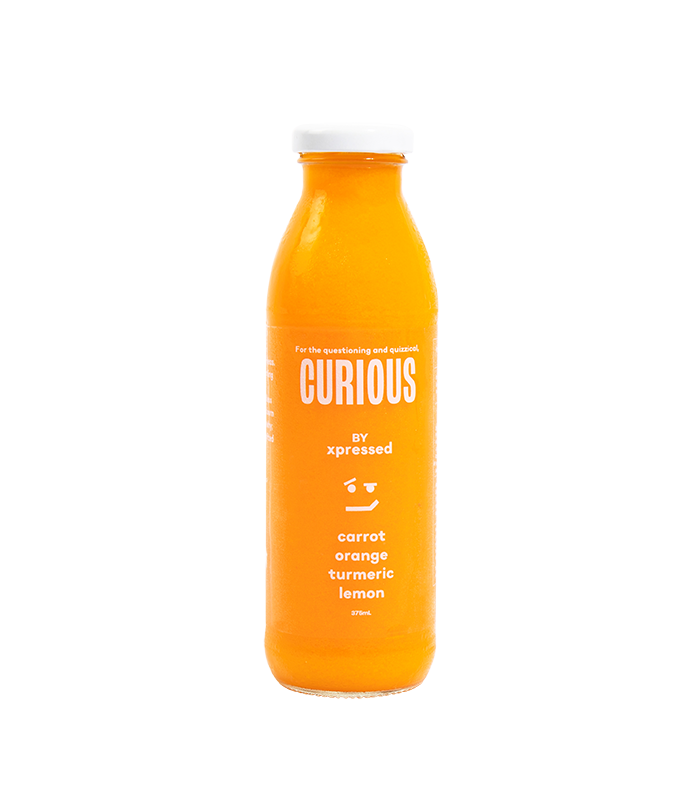 Clarity - Juice Pack