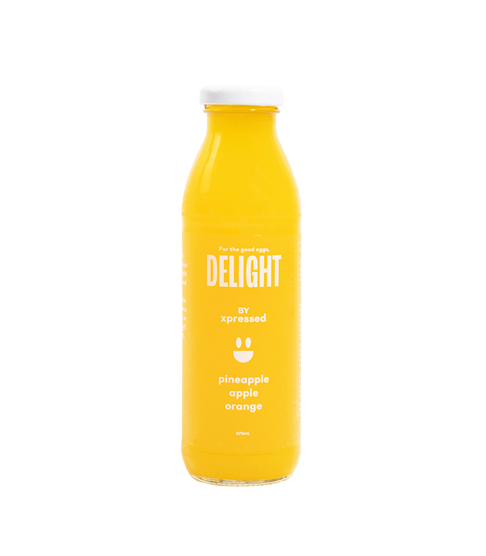 Natural Immunity - Juice Pack