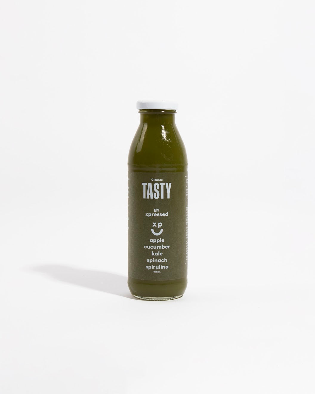 Replenish and Restore Winter Cleanse