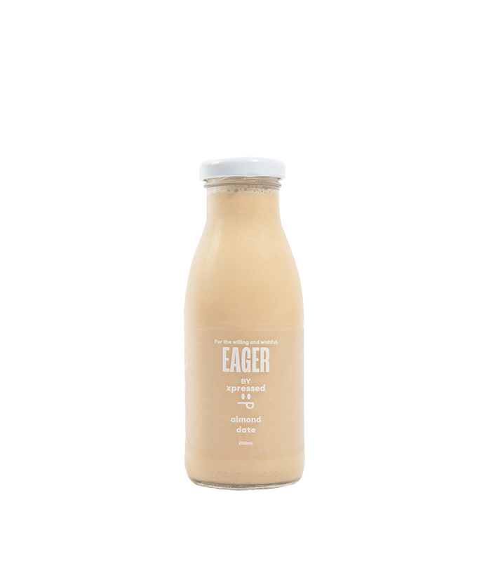 Clarity - Juice Pack