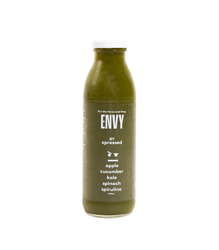 Natural Immunity - Juice Pack