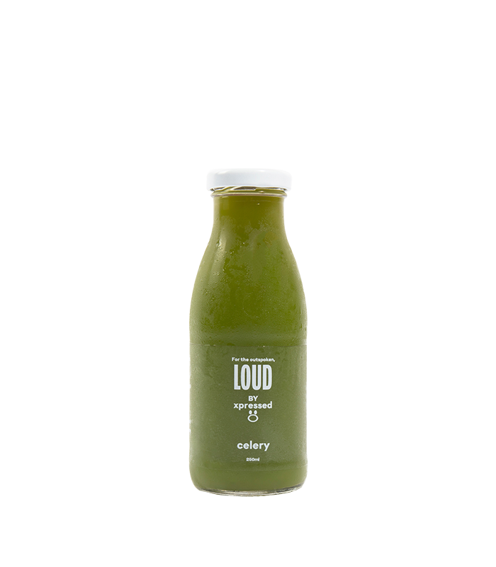 Natural Immunity - Juice Pack