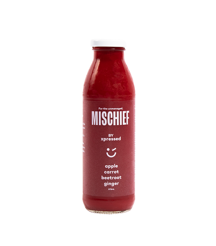 Natural Immunity - Juice Pack
