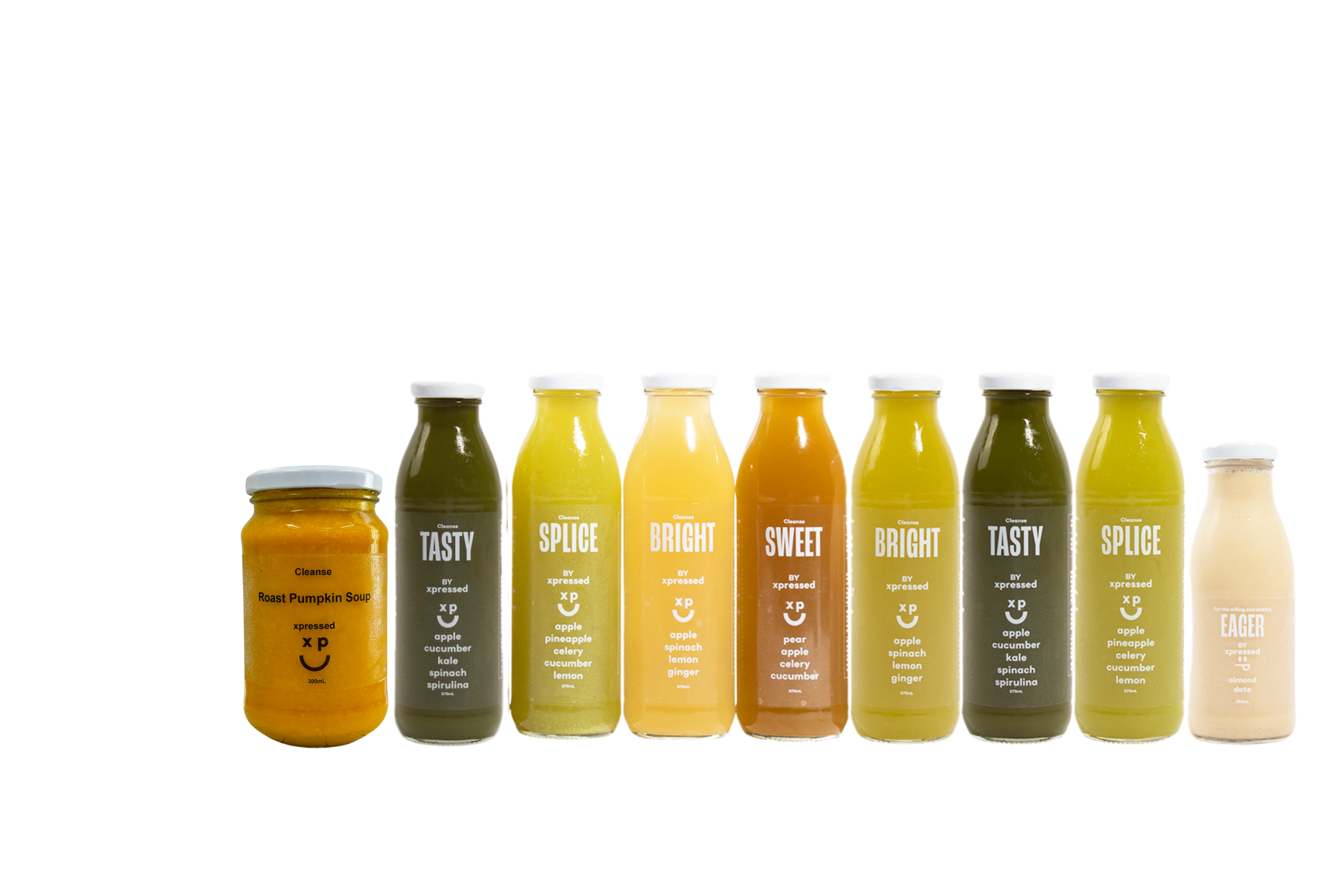 Rejuvenate and Renew Winter Cleanse