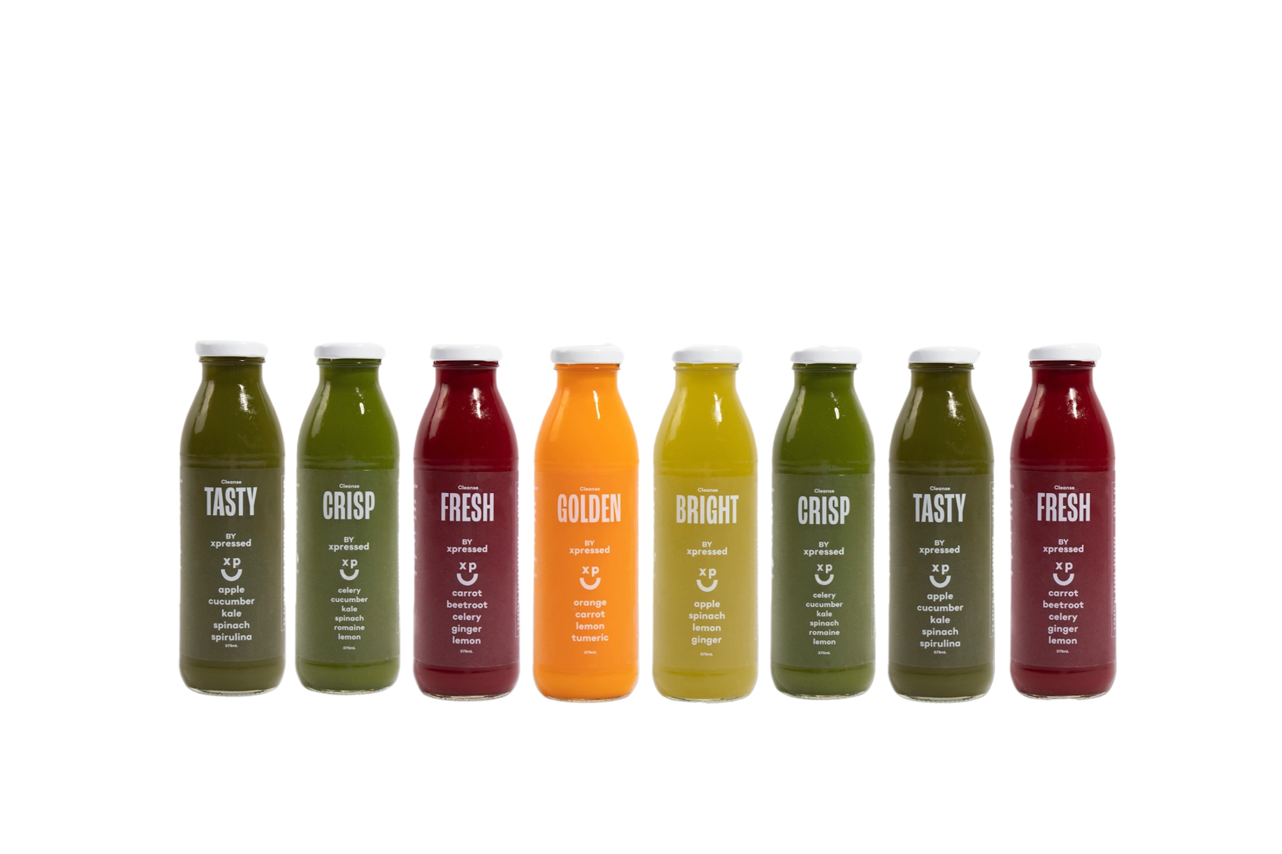 Gut Restoration Cleanse