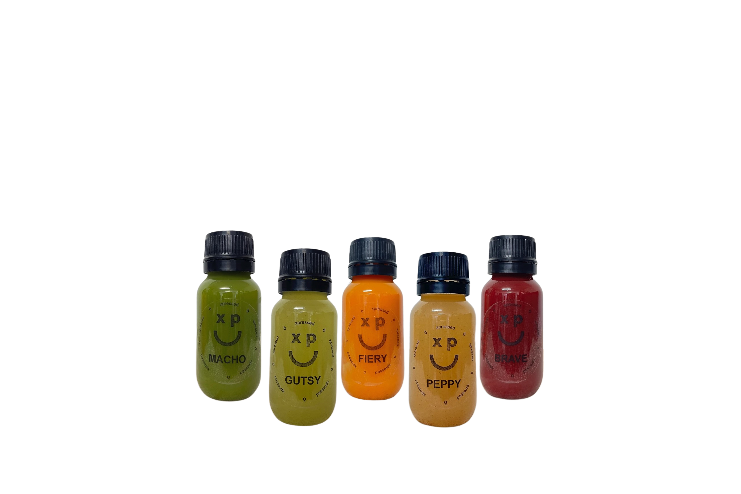 Wellness Shots