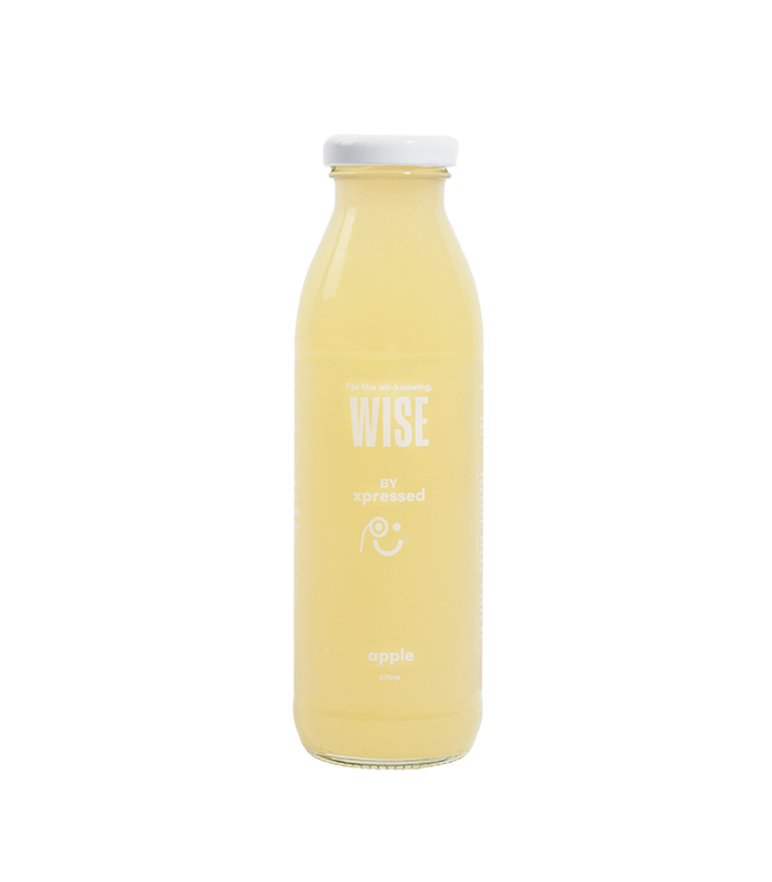 Clarity - Juice Pack