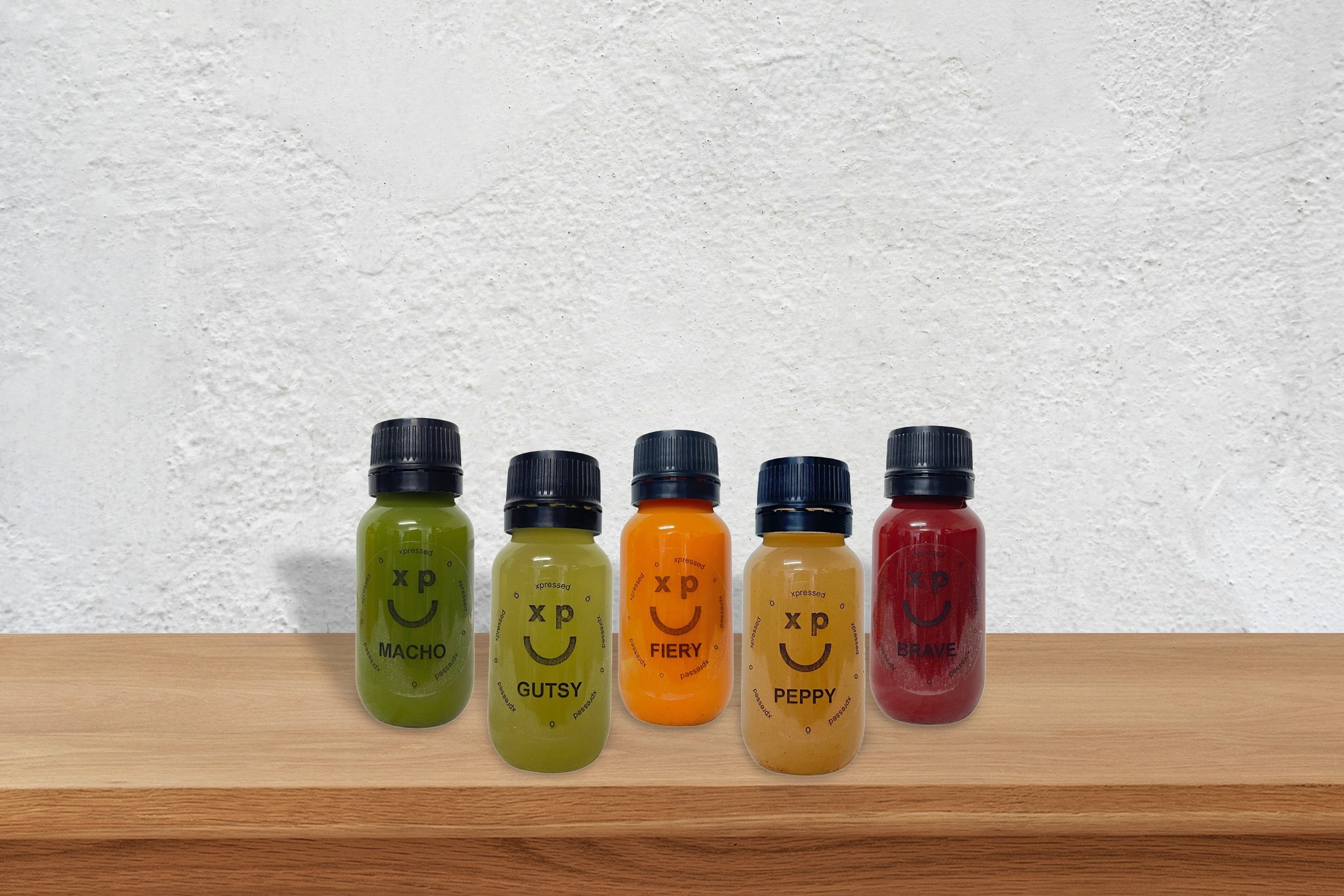 Wellness Shots