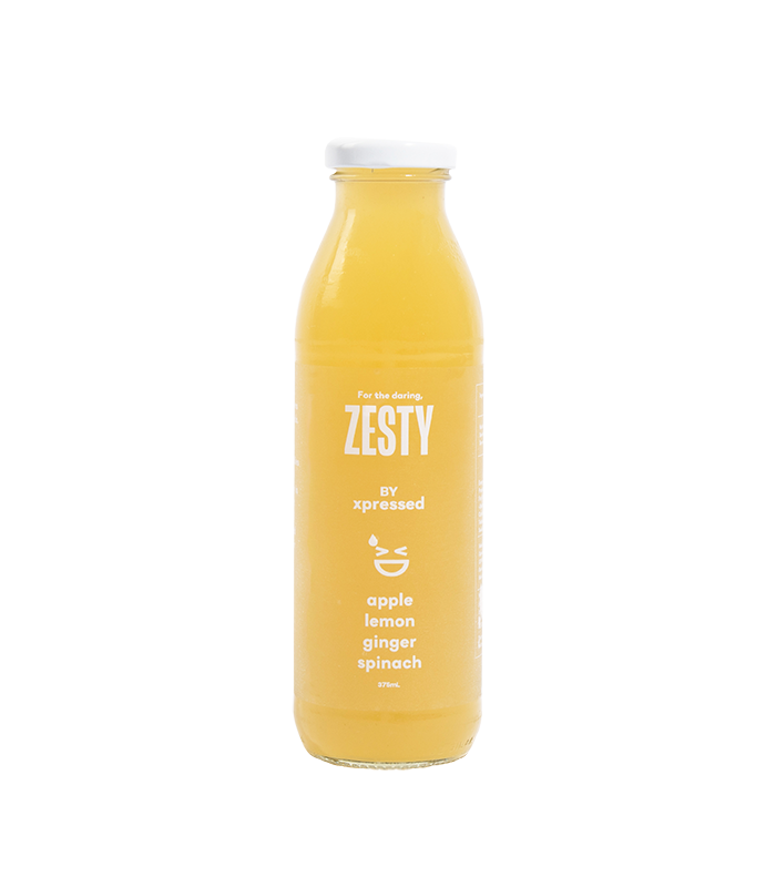 Natural Immunity - Juice Pack