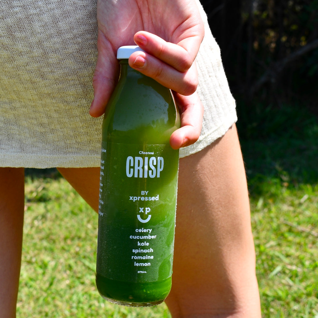 Nourish Your Body with Xpressed Cold-Pressed Juice Blends: Pure, Raw, and Unmatched!