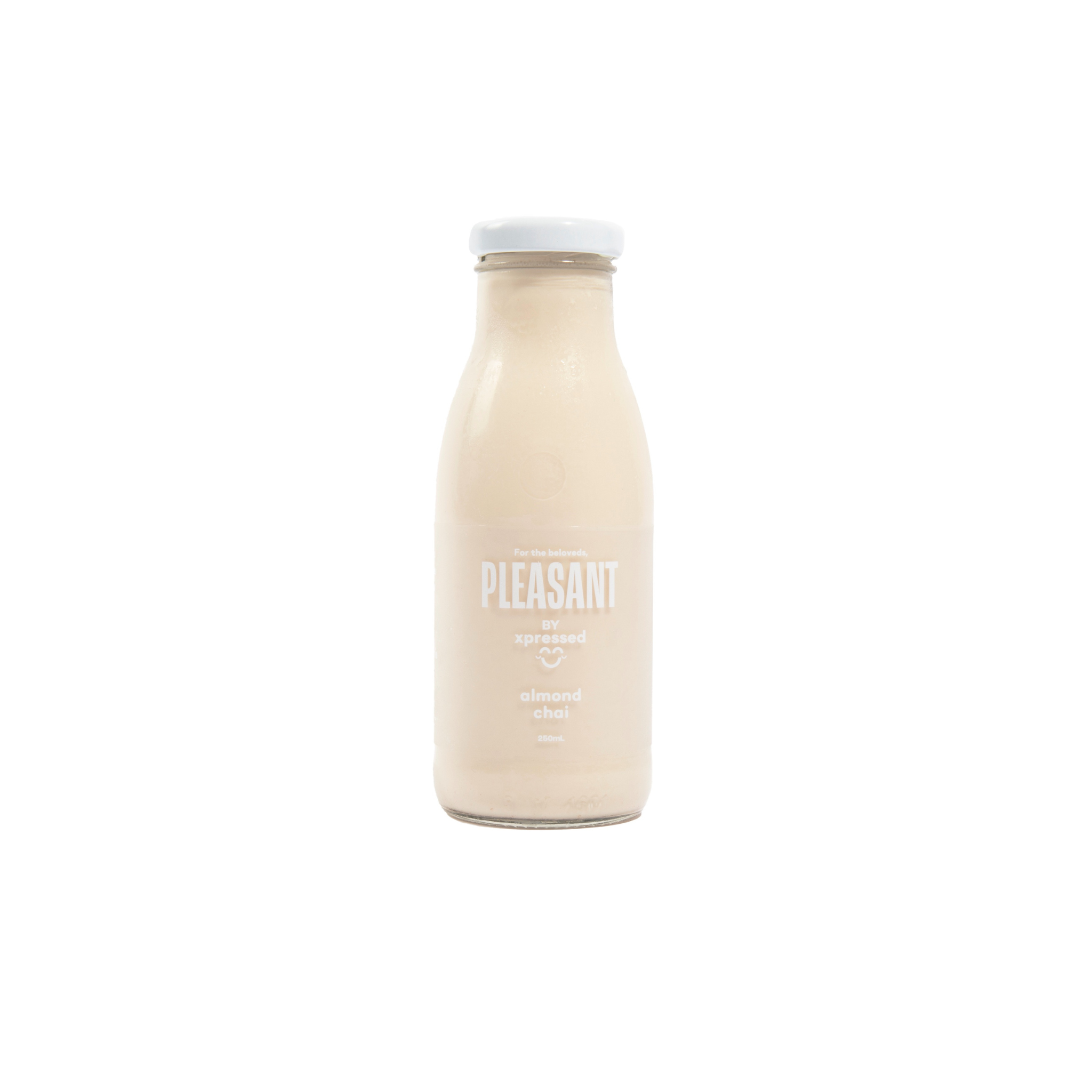 The Pleasant Mylk Crate